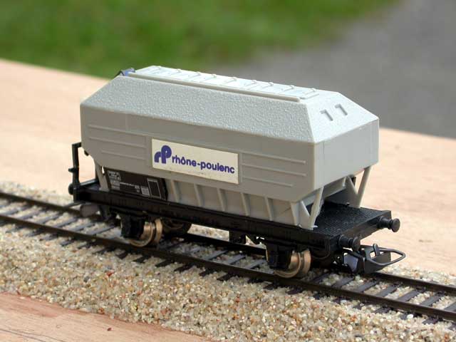 JOUEF 6435