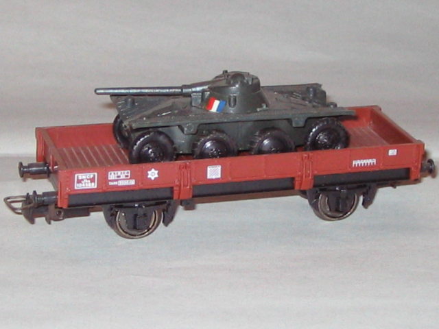 JOUEF 6452