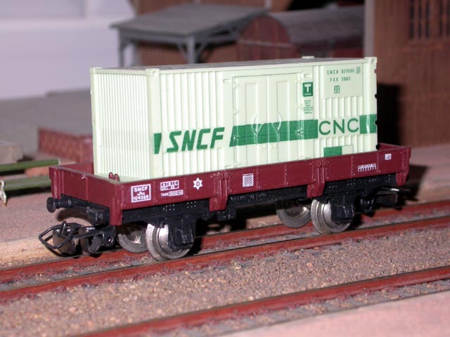 JOUEF 6454