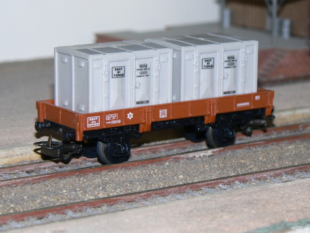 JOUEF 645g