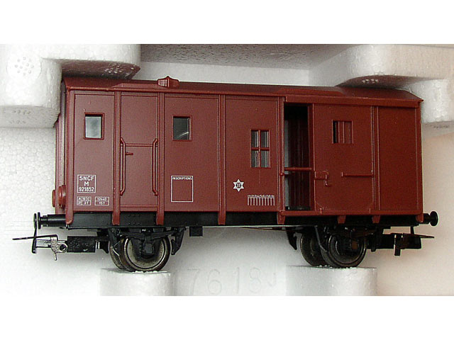 JOUEF 648000