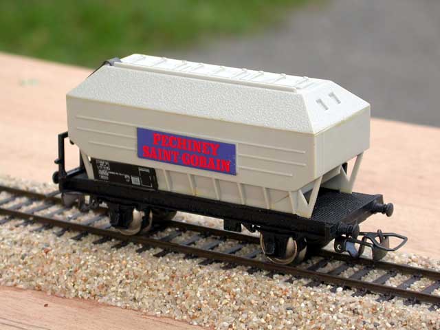 JOUEF 649