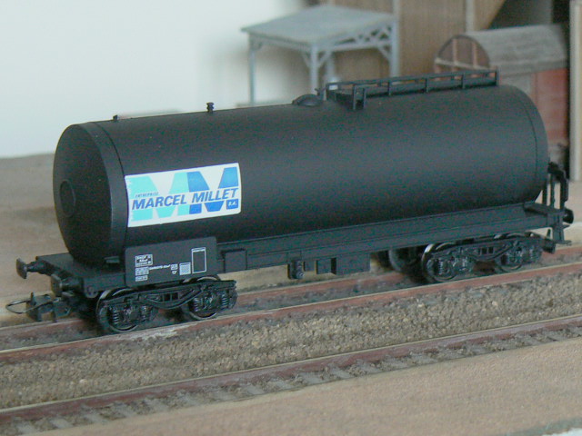 Marcel Millet 6518