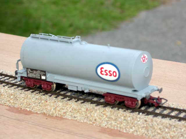 JOUEF 6509