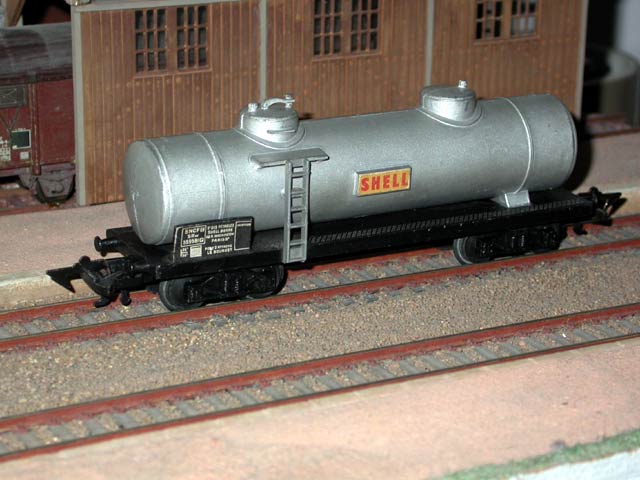 JOUEF 651