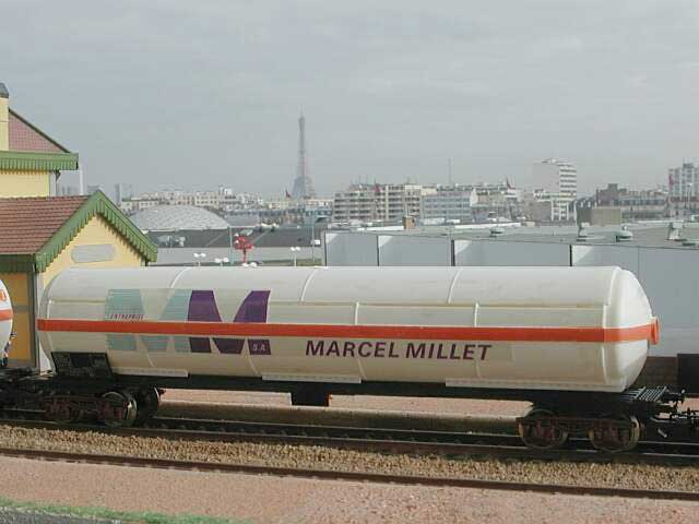 JOUEF 6514