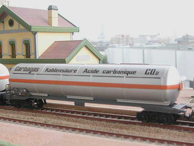 JOUEF 6525
