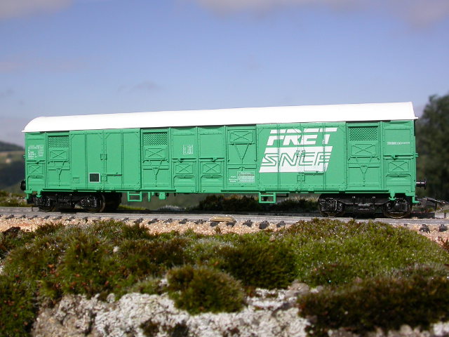 JOUEF 6533