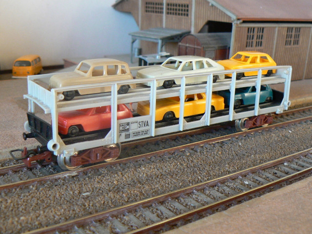 JOUEF 6540