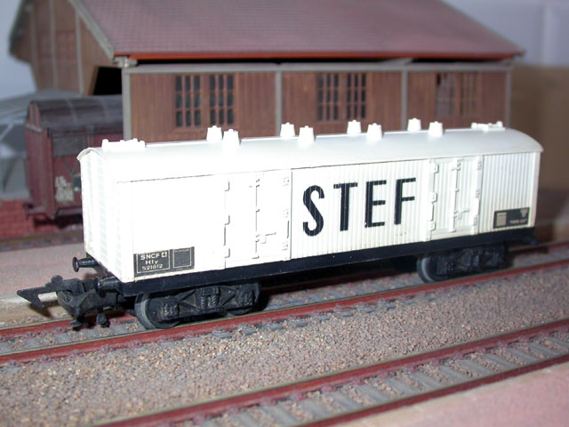 JOUEF 656a