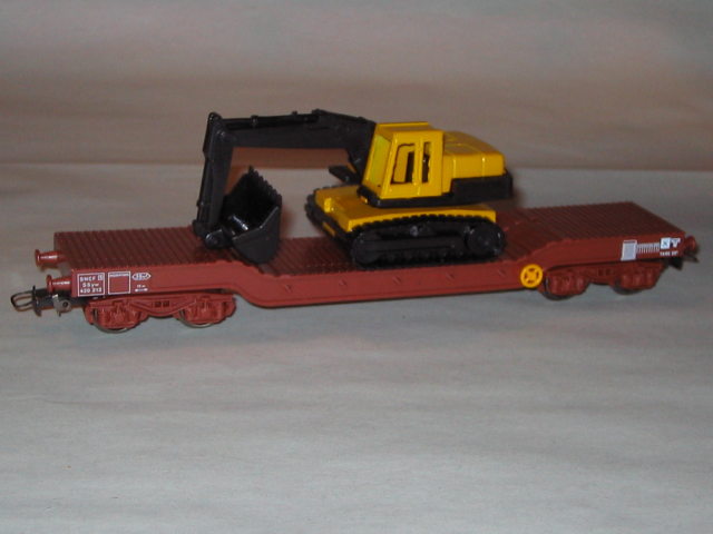 JOUEF 658100