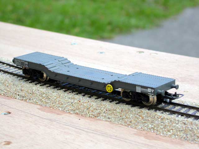 JOUEF 6581 grey