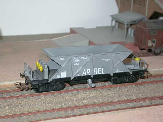 JOUEF 660 arbel