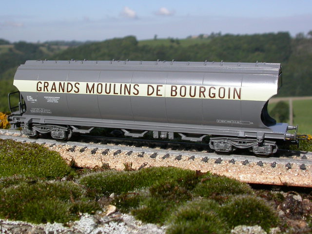 JOUEF 6636