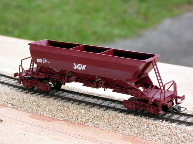 JOUEF 6640s