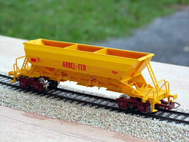 JOUEF 6641