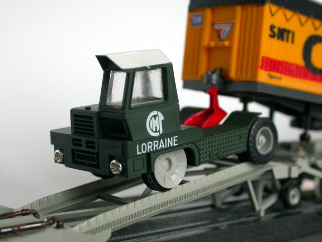 JOUEF 664