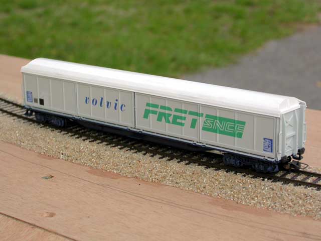 JOUEF 6727