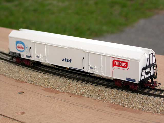 JOUEF 6761