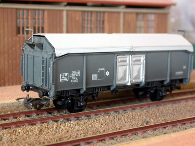 réf. 622 gris