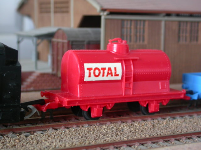 réf. 633 total