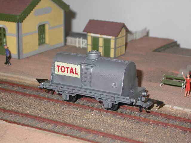 réf. 633 total