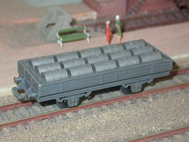 réf. 634 parois bois