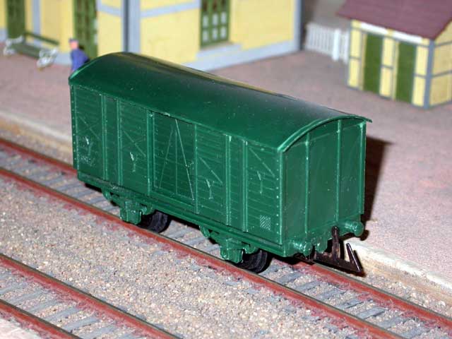 réf. 635 vert