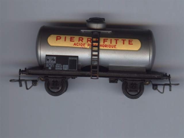 réf. 638 acide phosphorique
