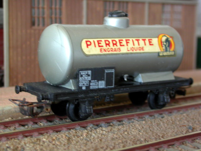 réf. 638 phosphore