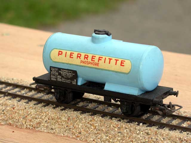 réf. 638 phosphore