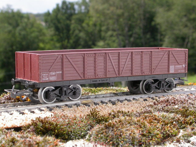 réf. 6500 brun