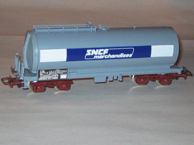 sncf mar 6509