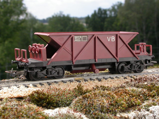 réf. 660 vb