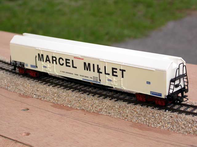 réf. 6760 marcel millet