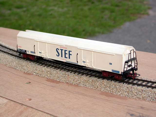 réf. 6760 stef
