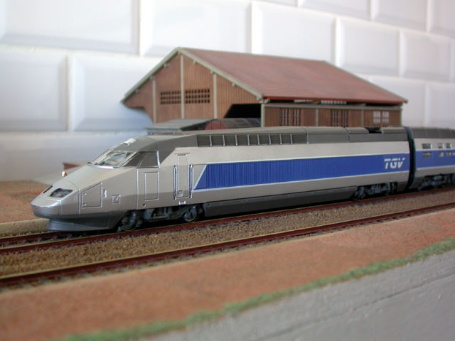 JOUEF 7420a