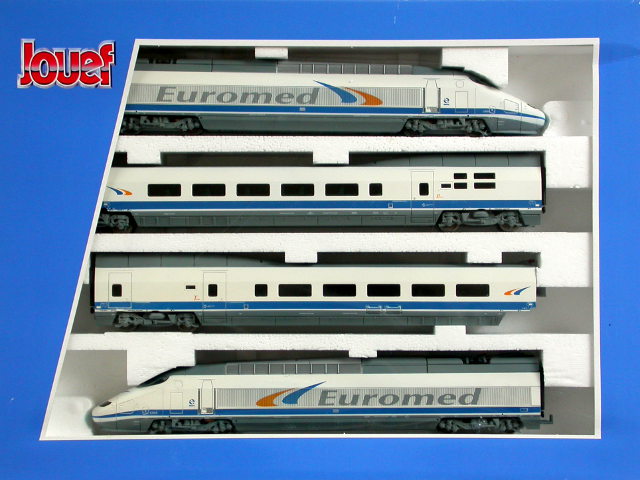 JOUEF 743700