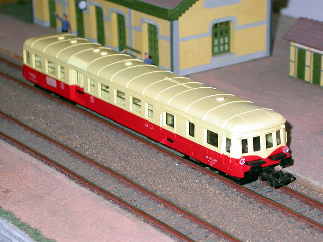 JOUEF 7600a