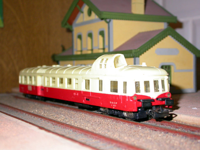 JOUEF 7600b