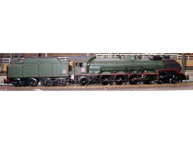 JOUEF 8241