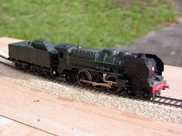 JOUEF 8251