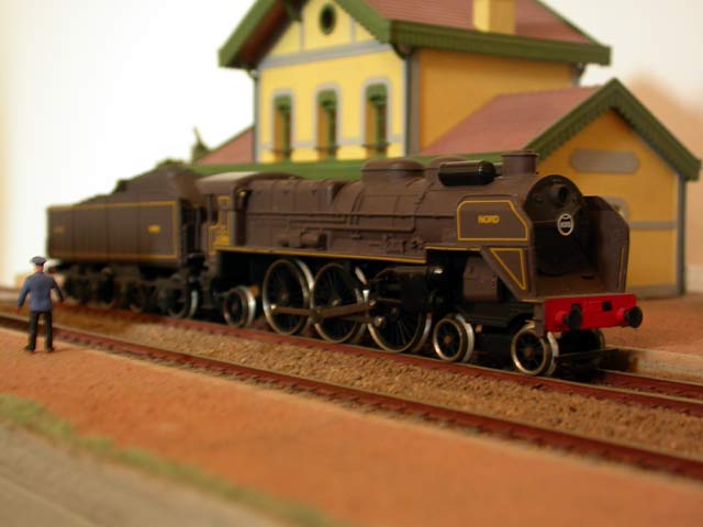 JOUEF 8252