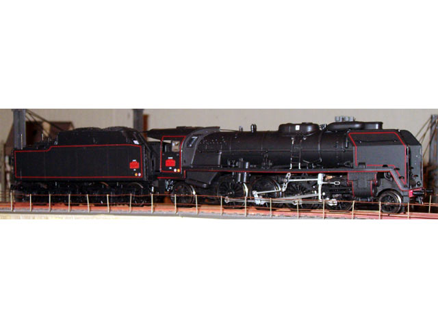 JOUEF 827200