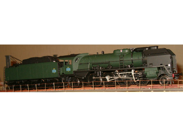 JOUEF 828000