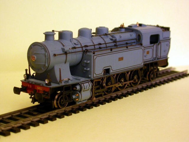 JOUEF 8289