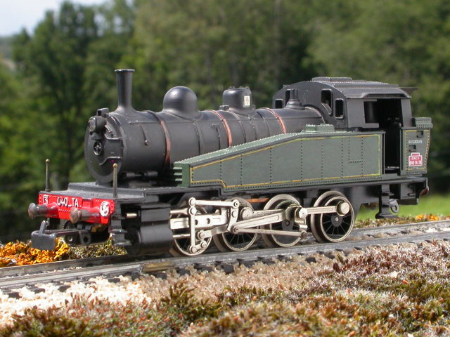 JOUEF 829