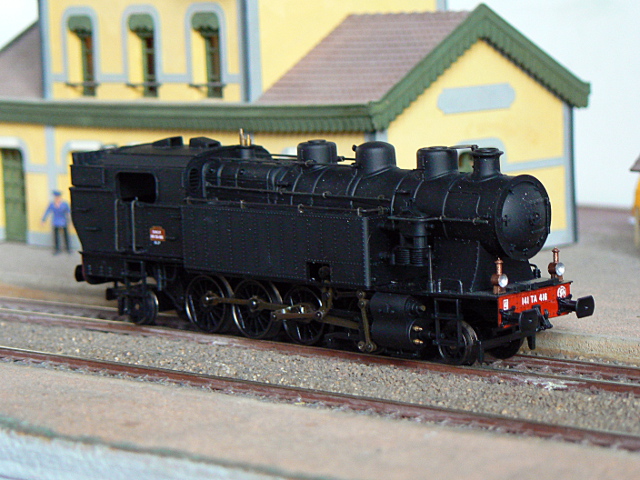 JOUEF 8294