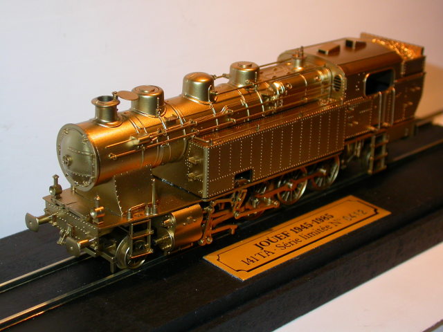 JOUEF 8294or