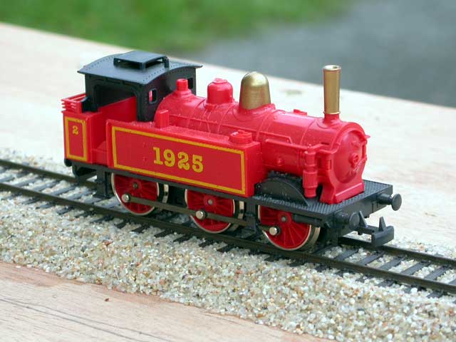 JOUEF 8296